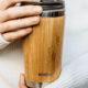 WAKEcup Reusable Coffee Cup