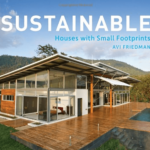 Book – Sustainable: Houses with Small Footprints