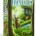 “Ecosystem” Ecology Board Game