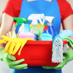 Eco-cleaning – 3 hours – Home cleaning