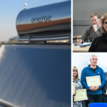FULL ONLINE COURSE – SOLAR WATER HEATING – The Renewable Energy Institute