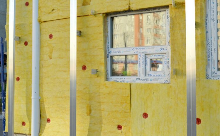 facade insulation, the façade of the, thermal insulation-978999.jpg