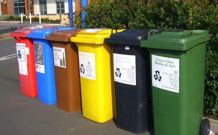 recycling bins, recycle, environment-373156.jpg