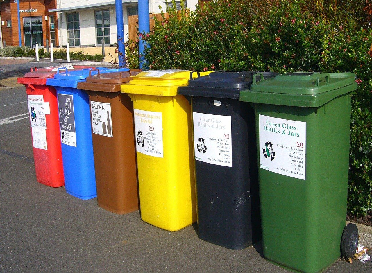 recycling bins, recycle, environment-373156.jpg