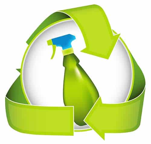 Eco-cleaning