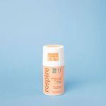 Natural Roll-On Deodorant Orange Blossom Certified Organic 50ml