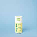 Lemon Bergamot Natural Roll-On Deodorant Certified Organic 50ml