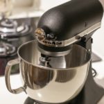 Head Stand Mixer