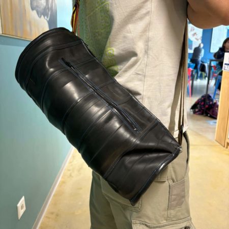 shoulder bag