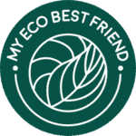 myecobestfriend logo pour une suisse plus ecologique