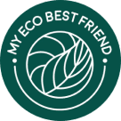 Logo my eco best friend
