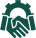 Icono collaborate avec my eco best friend