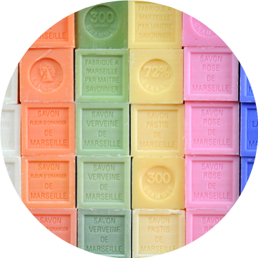 Atelier de savon mon-ecopote pour les enfants Natural soap workshop for kids Switzerland