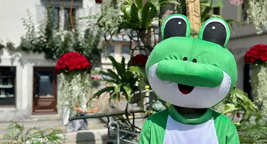 Image de la mascote de l'association myecobestfriend