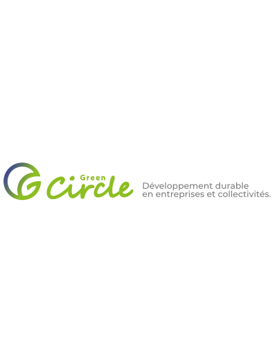 logo green circle Helping organizations achieve sustainable transformation
