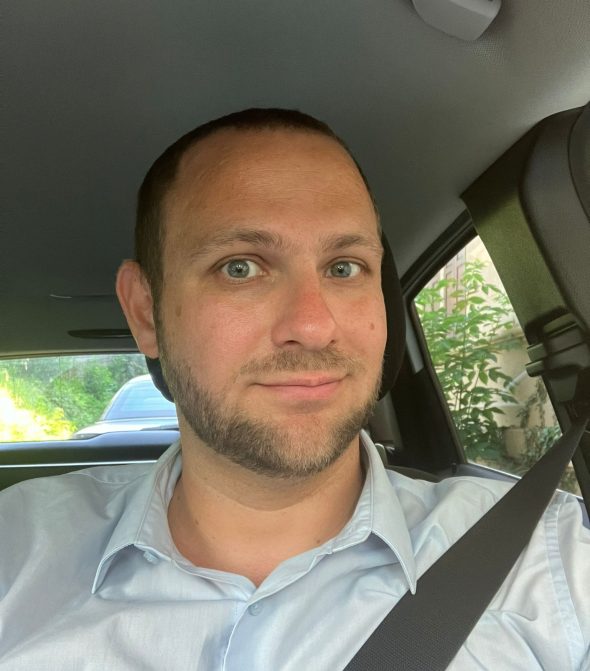 Founder Eco-Friendly