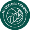 Logo my eco best friend